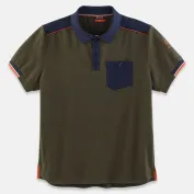 Polo Da lavoro Parade olley 17OSSEY1456