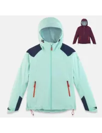 Giacca da Lavoro Parade Oneida 17ONEIDA1718 Donna Impermeabile Softshell