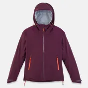 Giacca da Lavoro Parade Oneida 17ONEIDA1718 Donna Impermeabile Softshell