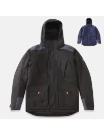 Giacca da Lavoro Parade Ormoz 17ORMOZ1494 Impermeabile Multitasche