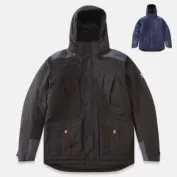 Giacca da Lavoro Parade Ormoz 17ORMOZ1494 Impermeabile Multitasche