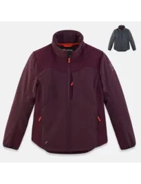 Giacca da Lavoro Parade Ostra 17OSTRA1783 Donna Impermeabile Softshell Stretch