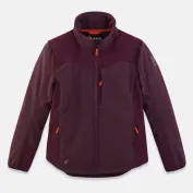 Giacca da Lavoro Parade Ostra 17OSTRA1783 Donna Impermeabile Softshell Stretch