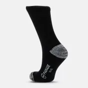 3 Pezzi - Calze da Lavoro Parade Madrid 17MADRID2482 Stretch