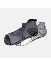 2 Pezzi - Calze da Lavoro Parade Miami 17MIAMI2407 Stretch