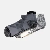 2 Pezzi - Calze da Lavoro Parade Miami 17MIAMI2407 Stretch