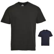 T-Shirt da Lavoro Portwest ES195 100% Cotone