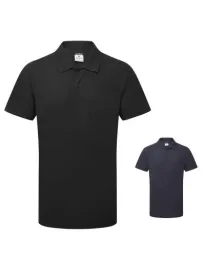 Polo da Lavoro Portwest ES210 Manica Corta