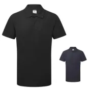 Polo da Lavoro Portwest ES210 Manica Corta