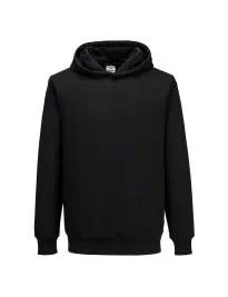 Felpa da Lavoro Portwest ES302 Con Cappuccio