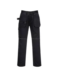 Pantalone da Lavoro Portwest ES720 Multitasche