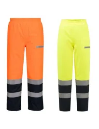 Pantalone da Lavoro Portwest FR434 Ignifugo Antistatico Multinorma