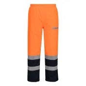 Pantalone da Lavoro Portwest FR434 Ignifugo Antistatico Multinorma