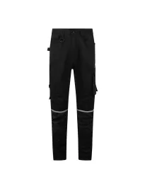 Pantalone da Lavoro Portwest CD846 Multitasche Stretch