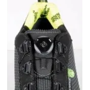 Fuori tutto - Scarpe Antinfortunistiche Cofra Yard S3 ESD SRC con chiusura BOA  79490-N00 Numero 46