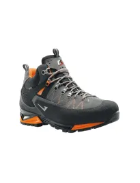 Fuori tutto - Scarpe Antinfortunistiche Garsport Mountain Tech Mid WP S7S - GDS1020002 Numero 45
