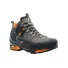 Fuori tutto - Scarpe Antinfortunistiche Garsport Mountain Tech Mid WP S7S - GDS1020002 Numero 45