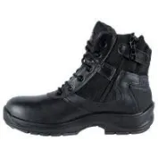 Fuori tutto - Scarpe  Antinfortunistiche Cofra Security O2 HRO SRC FO 10290-000 Numero 39