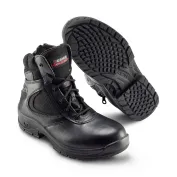 Fuori tutto - Scarpe  Antinfortunistiche Cofra Security O2 HRO SRC FO 10290-000 Numero 39