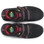 Fuori tutto - Sandali antinfortunistici U-power Cody S1P SRC ESD RL30316 Numero 46