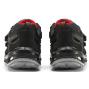 Fuori tutto - Sandali antinfortunistici U-power Cody S1P SRC ESD RL30316 Numero 46