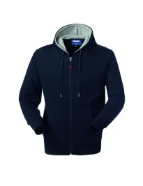 Fuori tutto - Felpa da Lavoro Rossini Cardiff HH185 Taglia XL Colore Grigio