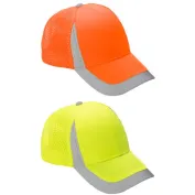 Berretto da Lavoro Alta Visibilità Rossini Hi-Vis H029