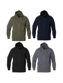 Felpa da Lavoro Rossini Rainold Light HH203