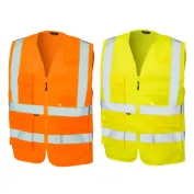 Gilet da Lavoro Alta Visibilità Rossini Air Hi-Vis HH264