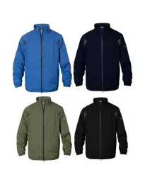 Giubbino da Lavoro Rossini Flexpack HH646