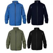 Giubbino da Lavoro Rossini Flexpack HH646