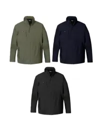 Giubbino da Lavoro Rossini Protex HH647