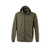 Giubbotto da Lavoro Stretch Softshell Multitasche Rossini Rainold HH658