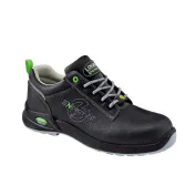 Scarpe Antinfortunistiche Logica Newton S3S FO SR ESD Metalfree Basse