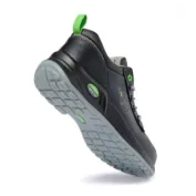 Scarpe Antinfortunistiche Logica Newton S3S FO SR ESD Metalfree Basse