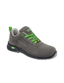 Scarpe antinfortunistiche Logica Oasi S1PS FO SR ESD Basse Metalfree