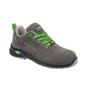 Scarpe antinfortunistiche Logica Oasi S1PS FO SR ESD Basse Metalfree