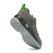 Scarpe antinfortunistiche Logica Oasi S1PS FO SR ESD Basse Metalfree