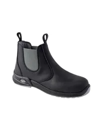 Stivali Antinfortunistici Logica Titanic S3S FO SR ESD Metalfree Comodi