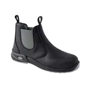 Stivali Antinfortunistici Logica Titanic S3S FO SR ESD Metalfree Comodi