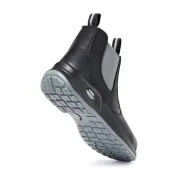 Stivali Antinfortunistici Logica Titanic S3S FO SR ESD Metalfree Comodi