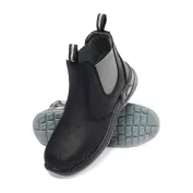 Stivali Antinfortunistici Logica Titanic S3S FO SR ESD Metalfree Comodi