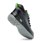 Scarpe Antinfortunistiche Logica Dinamica S3S FO SR ESD Metalfree Alte