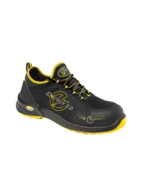 Scarpe Antinfortunistiche Logica Milano2 S3S FO SR ESD Metalfree Basse