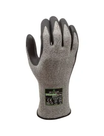 10 Paia - Guanti Showa Antitaglio Duracoil SH386
