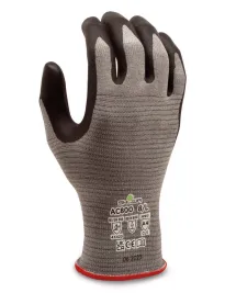 12 Paia - Guanti Showa Antitaglio AC800