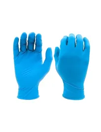 Guanti Showa in Nitrile Dispensador SH7500PF - 100 Pezzi