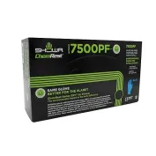 Guanti Showa in Nitrile Dispensador SH7500PF - 100 Pezzi