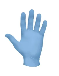 Guanti Showa in Nitrile Dispensador SH7502PF - 200 Pezzi