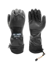 12 Paia - Guanti Showa rivestito in Poliuretano TEMRES 282-02